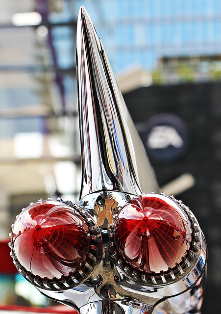 Aluminum Body Components: Sustainable Transport’s Game Changer