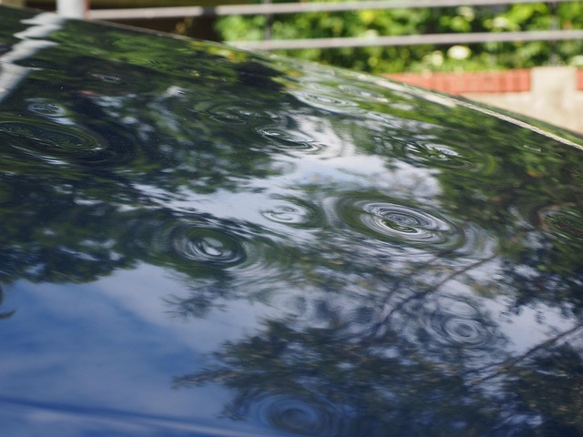 Exotic Car Body Repair: Longevity Secrets for Structural Integrity