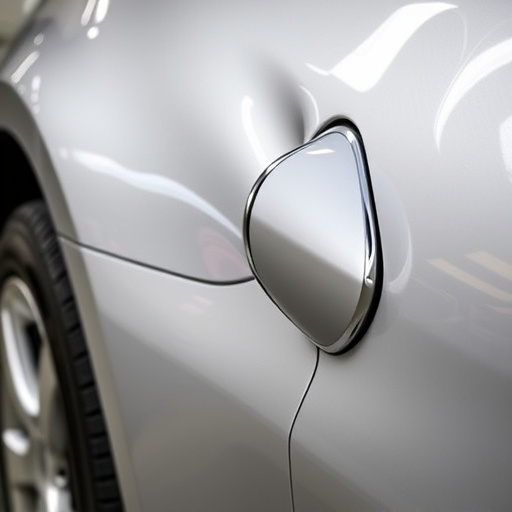 car dent repair