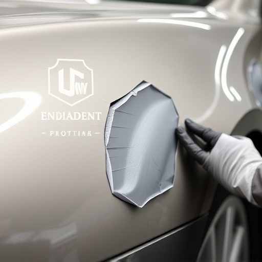 car dent repair