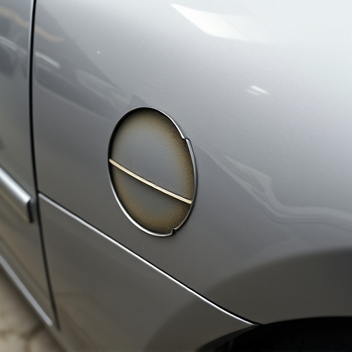 car dent repair
