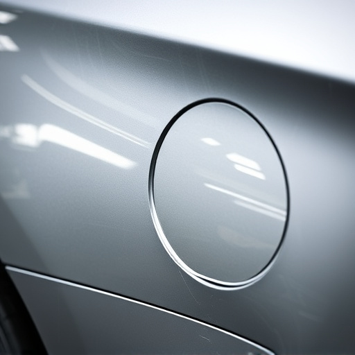 car dent repair
