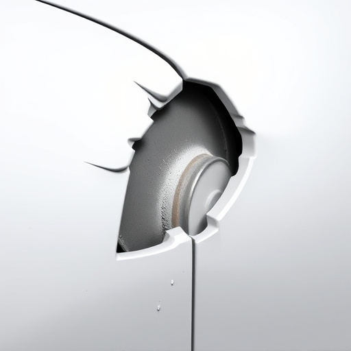 car dent repair