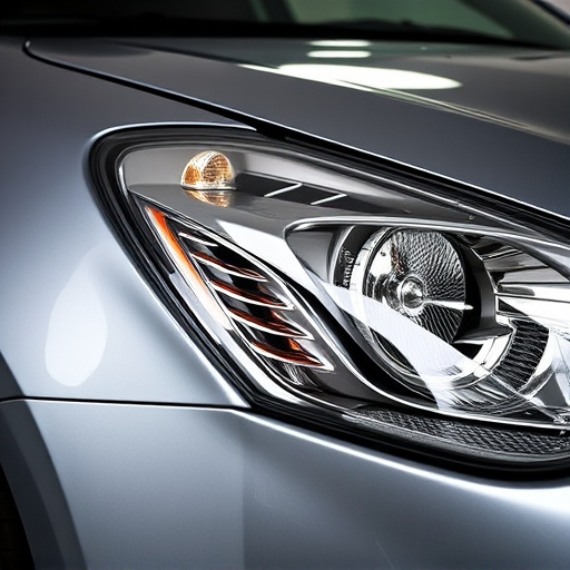car dent repair
