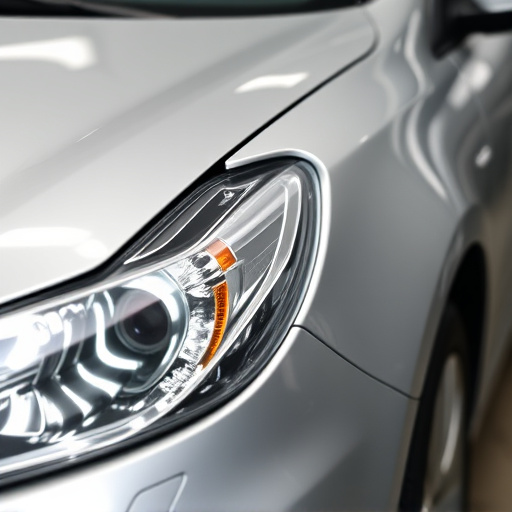 car dent repair