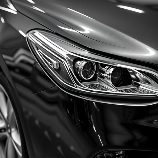car dent repair
