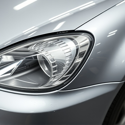 car dent repair