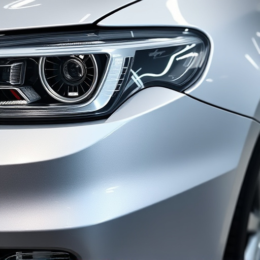 car dent repair
