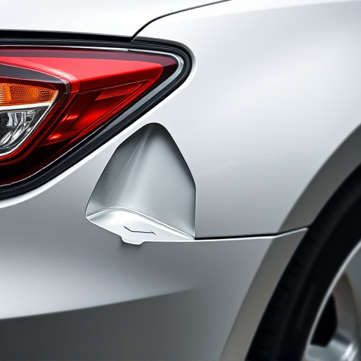 car dent repair