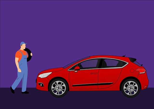 Mastering Collision Repair Quote Negotiation: Save Money, Get Fair Prices