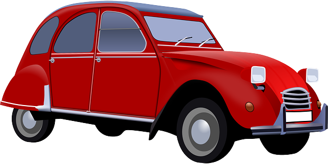 Revolutionizing Water-Based Paint Collision Repair: Future Trends