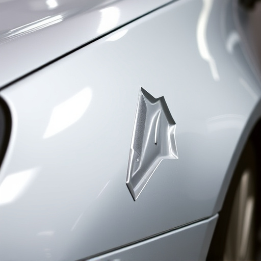 car dent repair