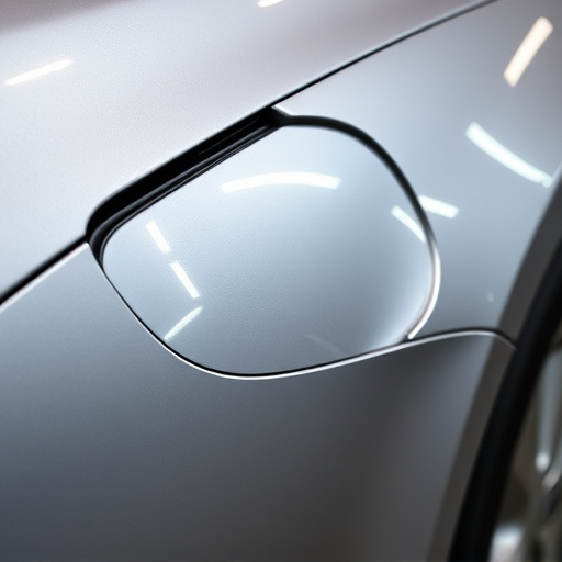 car dent repair