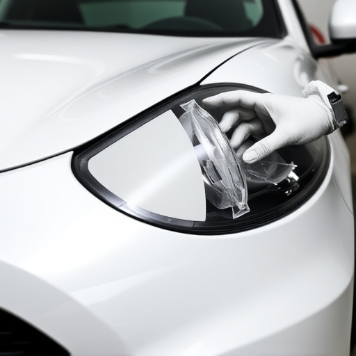 car dent repair
