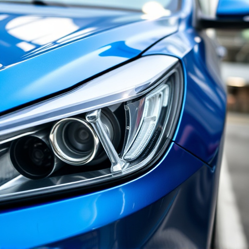 car dent repair