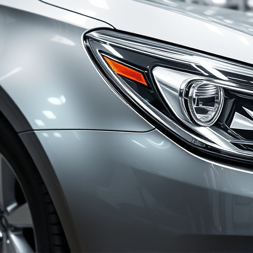car dent repair