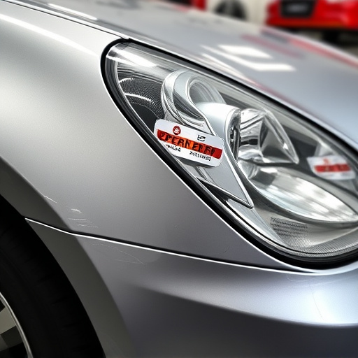 car dent repair