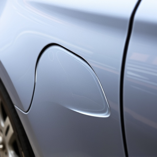 car dent repair