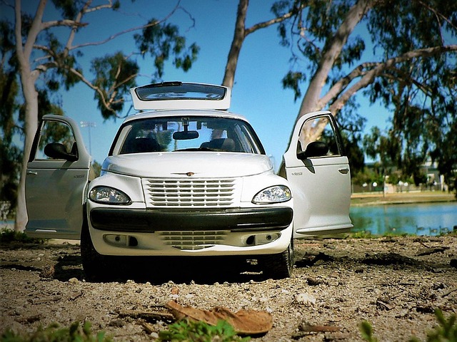 Your Step-by-Step Guide to Navigating Collision Repair Experience