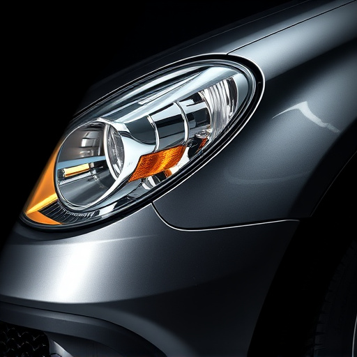 car dent repair