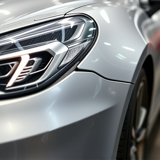 car dent repair