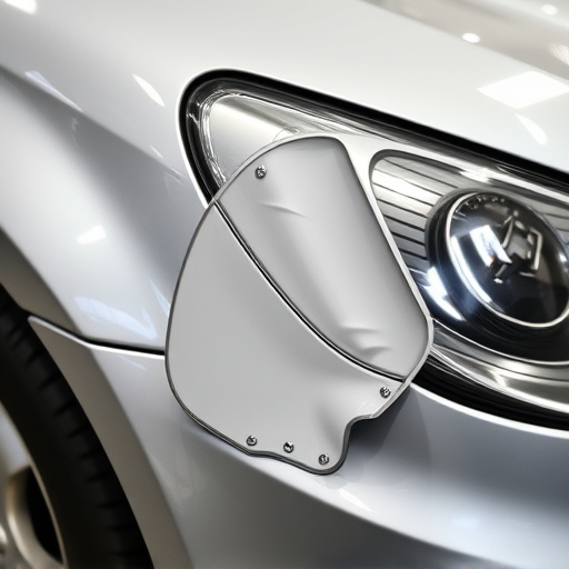 car dent repair