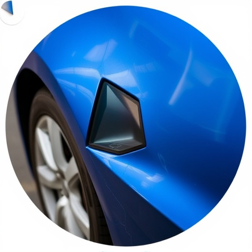 car dent repair