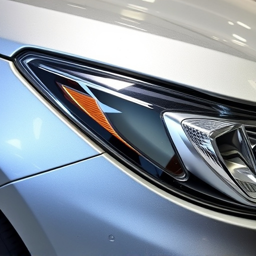 car dent repair