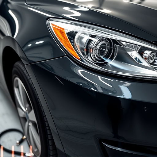 car dent repair