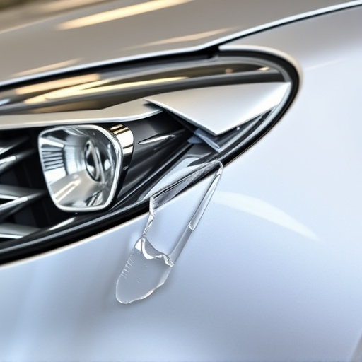 car dent repair