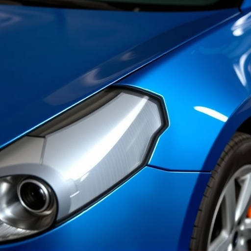 car dent repair