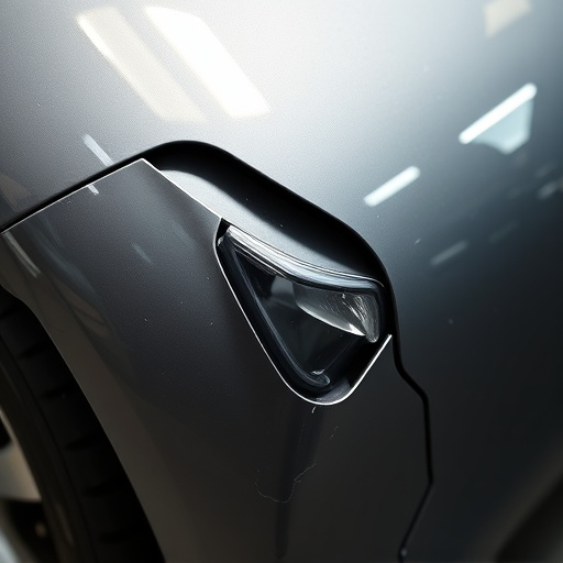 car dent repair