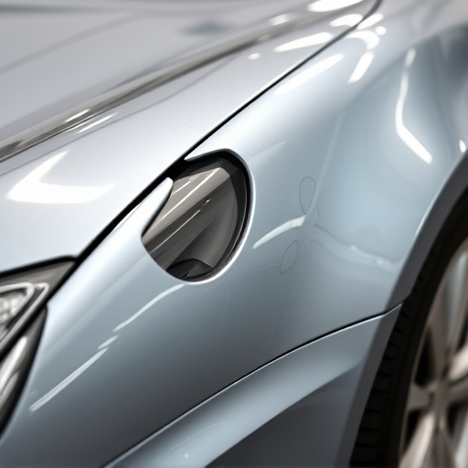 car dent repair