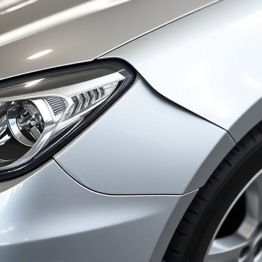 car dent repair