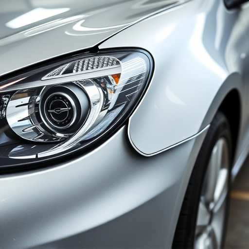 car dent repair