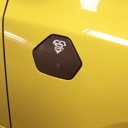 car dent repair