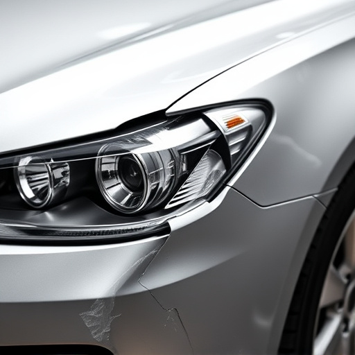 car dent repair