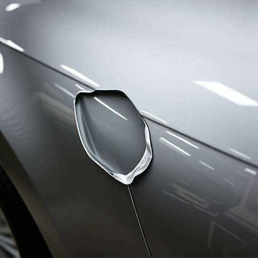 car dent repair