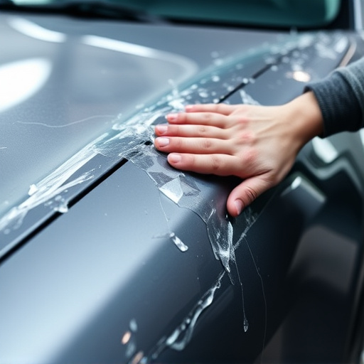 Post-Collision Alternator Inspection: Uncovering Common Charging System Alerts