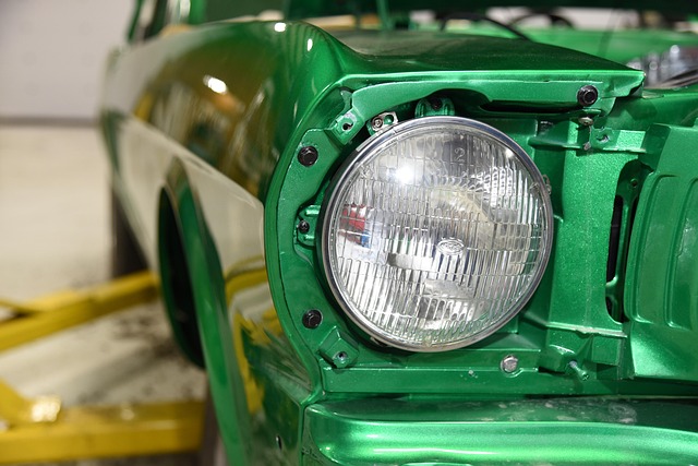 Collision Repair Audits: Shaping Shop Reputation and Online Reviews