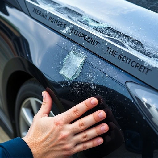 Unraveling Vehicle Crash Repair Claims: Insurance Role & Your Rights