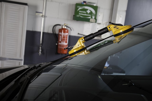 Water-Based Paint Collision Repair: Cost Savings & Faster Turnarounds