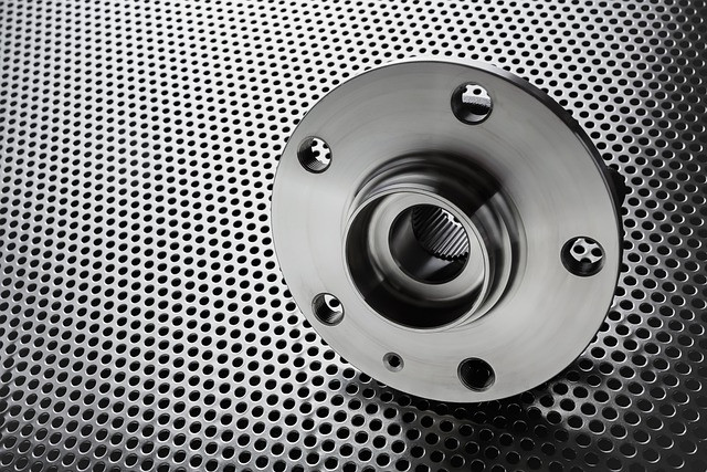 Fast Collision Repair: Real-Time Tracking Transforms Automotive Industry