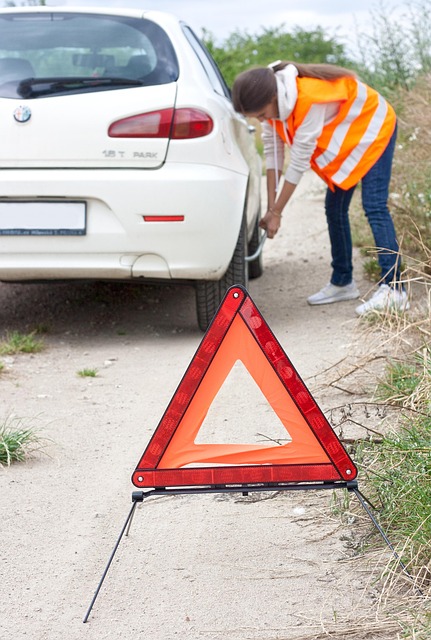 Mobile Auto Collision Repair Estimates: Benefits and Accuracy