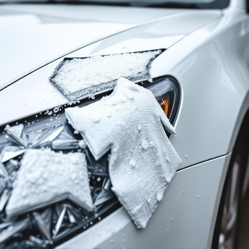 Dent Repair Near Me: Keeping Your Car’s Look Fresh and New