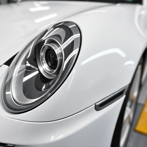 car refinishing