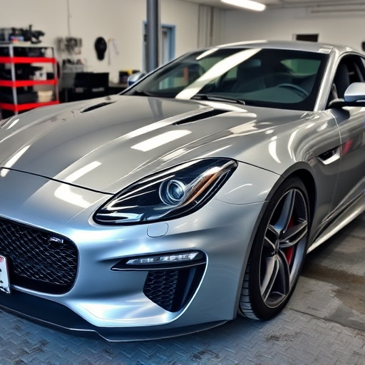 car refinishing