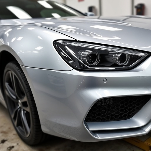 car refinishing