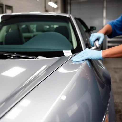 car refinishing