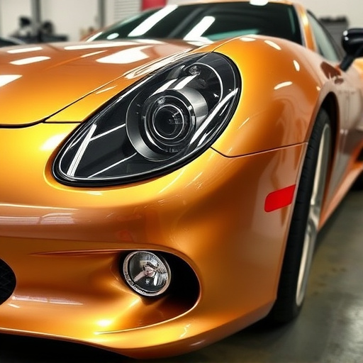 car refinishing